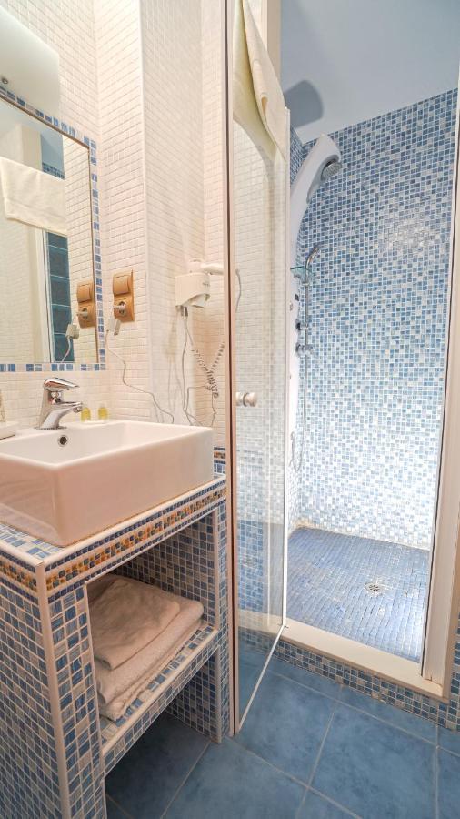 Posada Venta Hornizo Arenas De Iguna Ngoại thất bức ảnh
