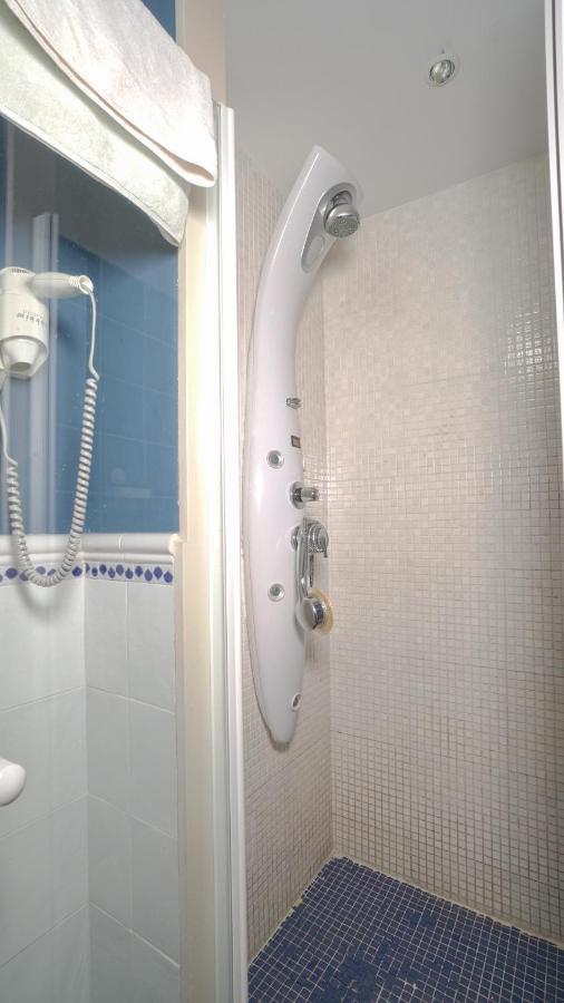 Posada Venta Hornizo Arenas De Iguna Ngoại thất bức ảnh